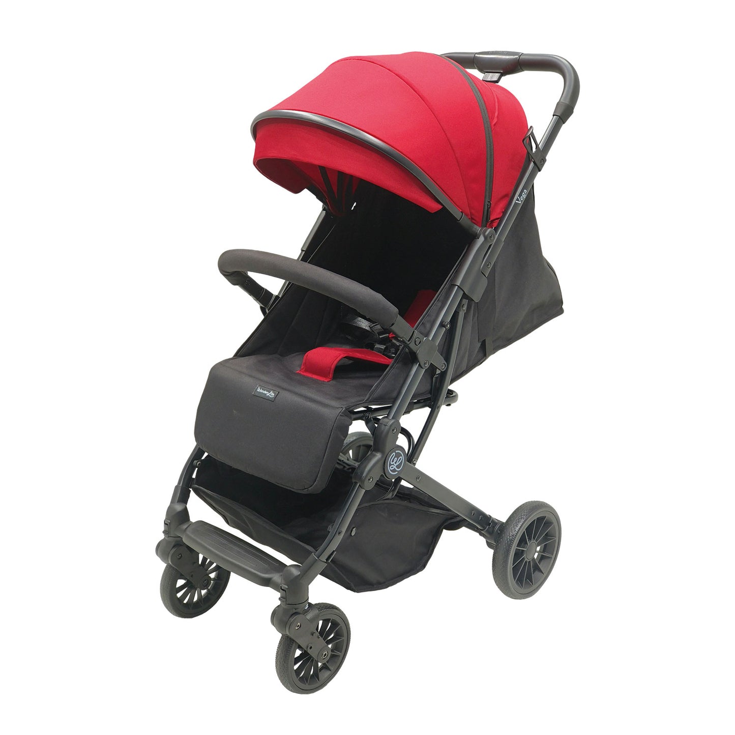 Wonderlife - Passeggino Vega