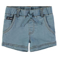 Wonderlife - Pantalone Corto Jeans Chiaro