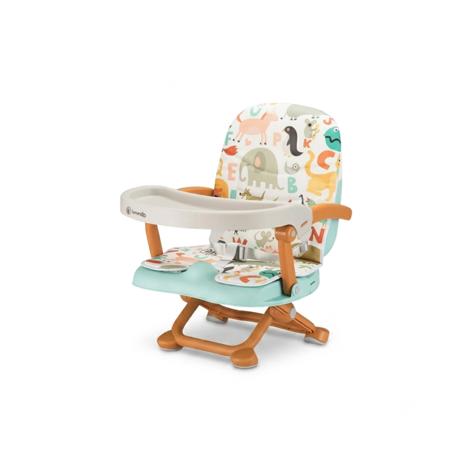 Wonderlife - Alzasedia Baloo