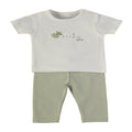 Wonderlife - Completo 2 Pezzi Maglietta + Pantaloni Lunghi