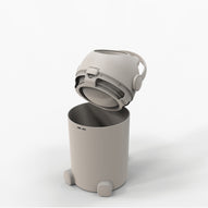 Wonderlife - Mangiapannolini EcoBoo
