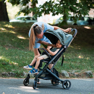 Wonderlife - Sirio ultra-compact lightweight stroller