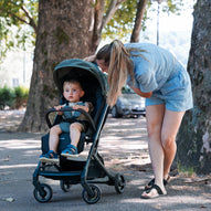 Wonderlife - Sirio ultra-compact lightweight stroller