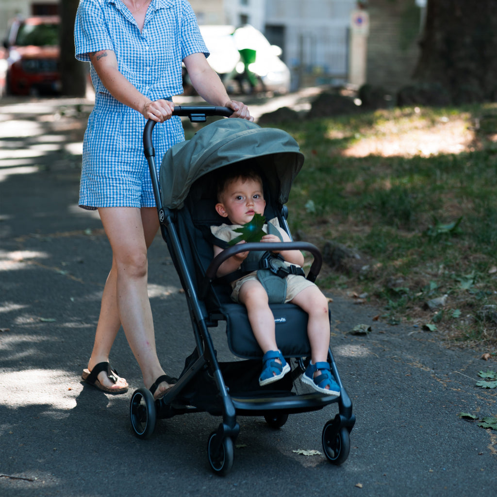 Wonderlife - Sirio ultra-compact lightweight stroller