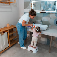 Wonderlife - Pedana Da Bagno