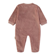 Wonderlife - Pigiama Tutina Invernale Colorete Per Neonati 260028-I