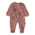 Wonderlife - Pigiama Tutina Invernale Colorete Per Neonati 260028-I