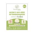 Wonderlife - Ricariche 20 Pezzi Per Mangiapannolini EcoBoo