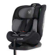 Wonderlife - Seggiolino Auto Alba Isize Da 40 a 150 Cm