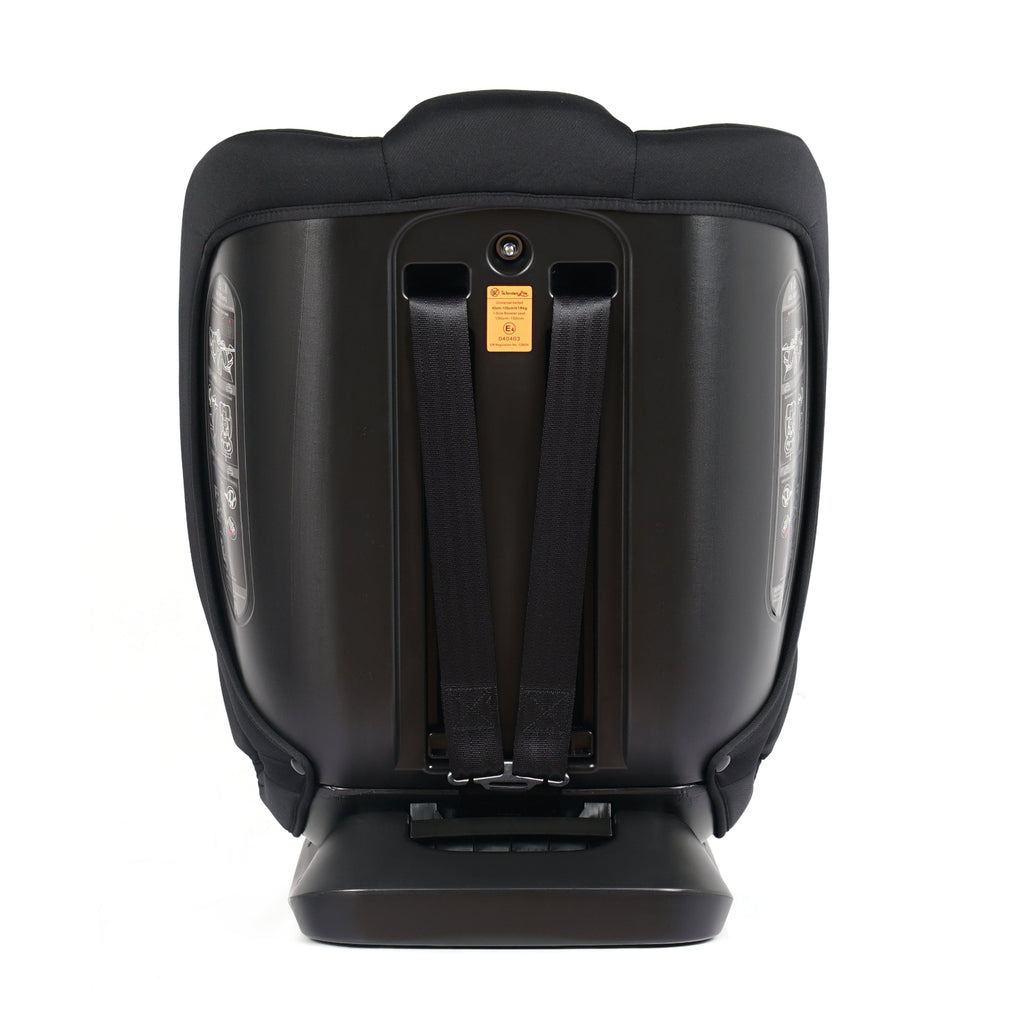 Wonderlife - Seggiolino Auto Alba Isize Da 40 a 150 Cm