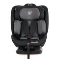 Wonderlife - Seggiolino Auto Alba Isize Da 40 a 150 Cm