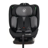 Wonderlife - Seggiolino Auto Alba Isize Da 40 a 150 Cm