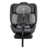 Wonderlife - Seggiolino Auto Alba Isize Da 40 a 150 Cm