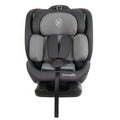 Wonderlife - Seggiolino Auto Alba Isize Da 40 a 150 Cm