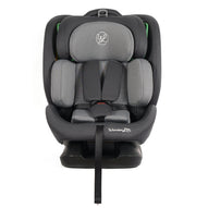 Wonderlife - Seggiolino Auto Alba Isize Da 40 a 150 Cm