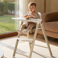 Wonderlife - Seggiolone Pappa Evolutivo Remy