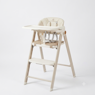 Wonderlife - Seggiolone Pappa Evolutivo Remy