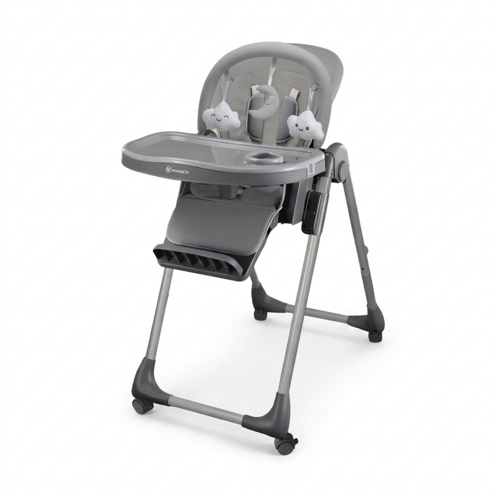 Wonderlife - Seggiolone Pappa Maui