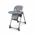 Wonderlife - Seggiolone Pappa Maui
