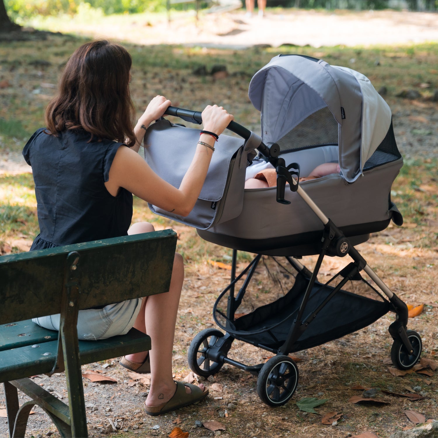 Wonderlife - Trio Completo Hermes 4 in 1