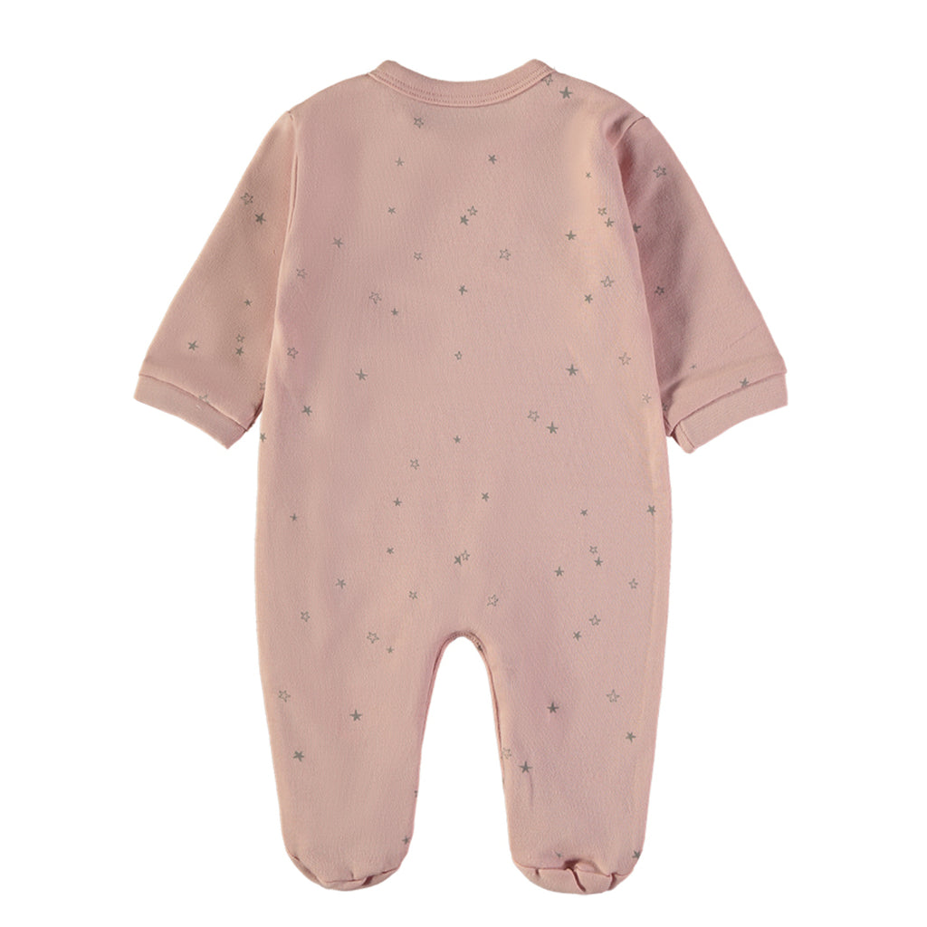 Wonderlife - Tutina Clinica Rosa Per Neonati e Bambini 260410-I
