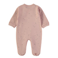 Wonderlife - Tutina Clinica Rosa Per Neonati e Bambini 260410-I