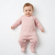 Wonderlife - Tutina Clinica Rosa Per Neonati e Bambini 260410-I