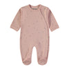 Wonderlife - Tutina Clinica Rosa Per Neonati e Bambini 260410-I