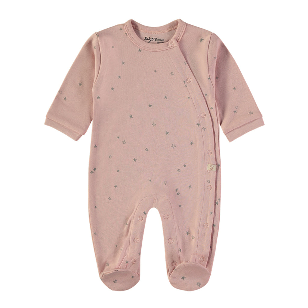 Wonderlife - Tutina Clinica Rosa Per Neonati e Bambini 260410-I