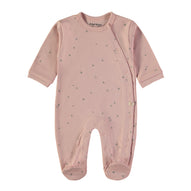 Wonderlife - Tutina Clinica Rosa Per Neonati e Bambini 260410-I