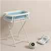 Wonderlife - Vaschetta Pieghevole 3 In 1 Supporto+Inserto+Termometro