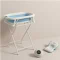 Wonderlife - Vaschetta Pieghevole 3 In 1 Supporto+Inserto+Termometro