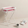 Wonderlife - Vaschetta Pieghevole 3 In 1 Supporto+Inserto+Termometro