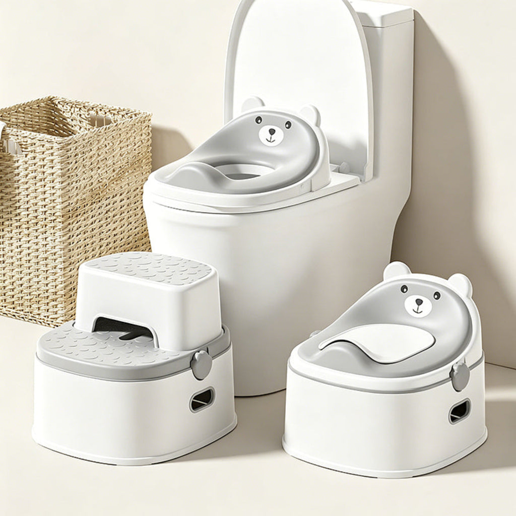 Wonderlife - Vasino multifunzione 3 in 1