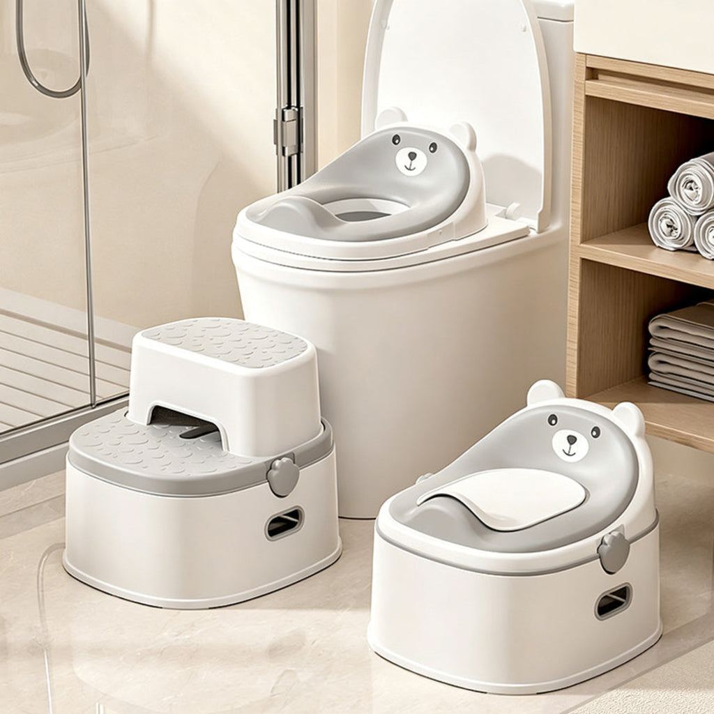 Wonderlife - Vasino multifunzione 3 in 1