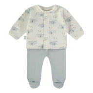 Wonderlife - Completo Clinica 2 Pezzi
