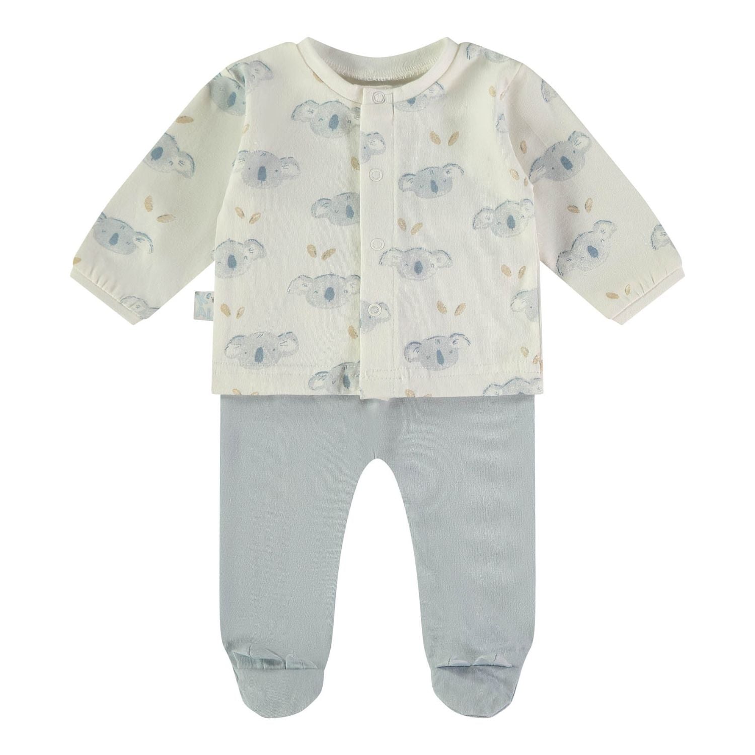 Wonderlife - Completo Clinica 2 Pezzi