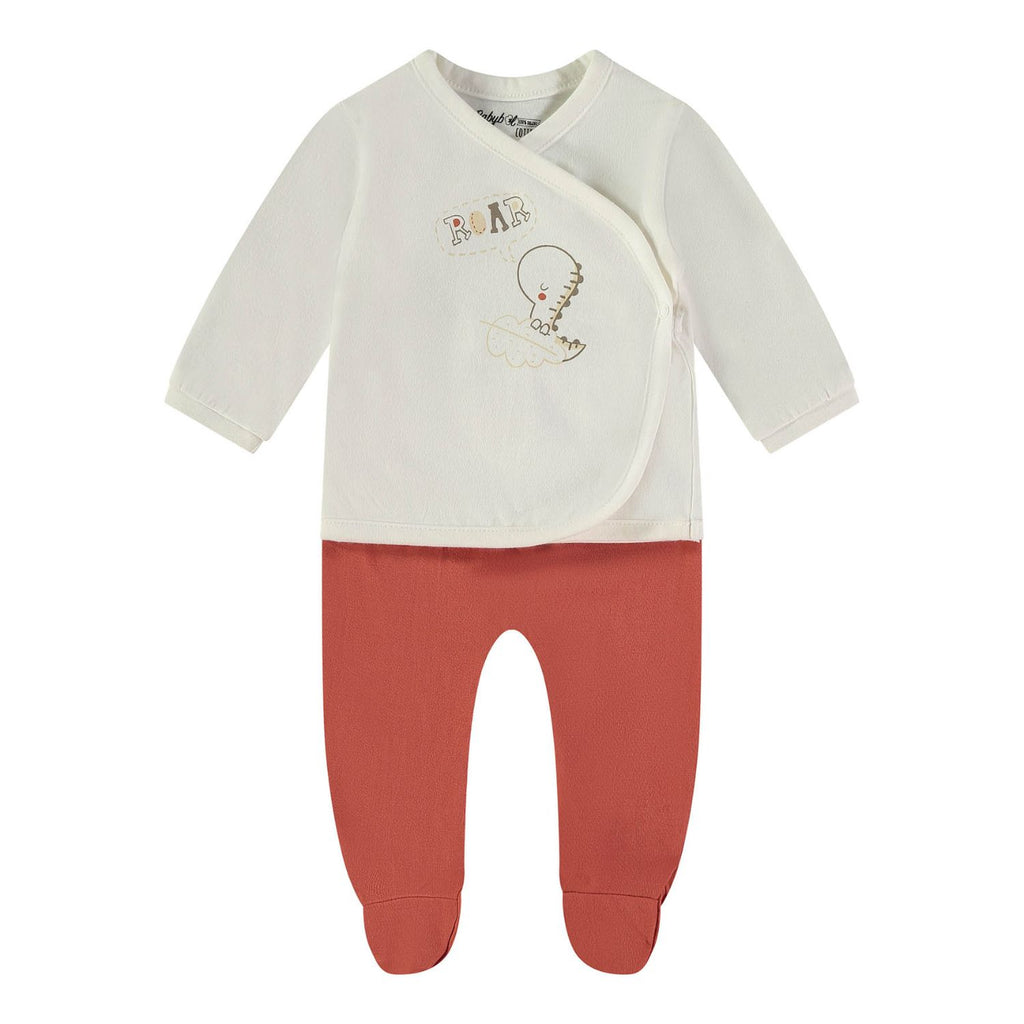 Wonderlife - Completo Clinica 2 Pezzi