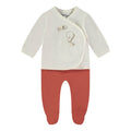 Wonderlife - Completo Clinica 2 Pezzi Caldera 160405