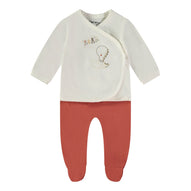 Wonderlife - Completo Clinica 2 Pezzi