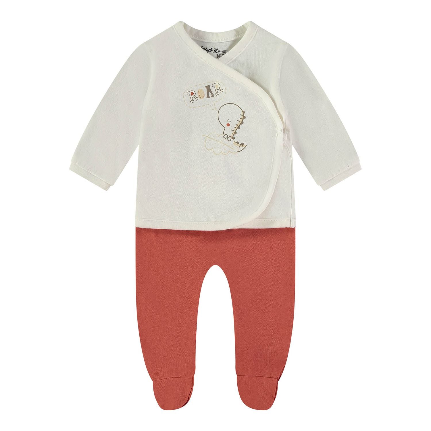 Wonderlife - Completo Clinica 2 Pezzi