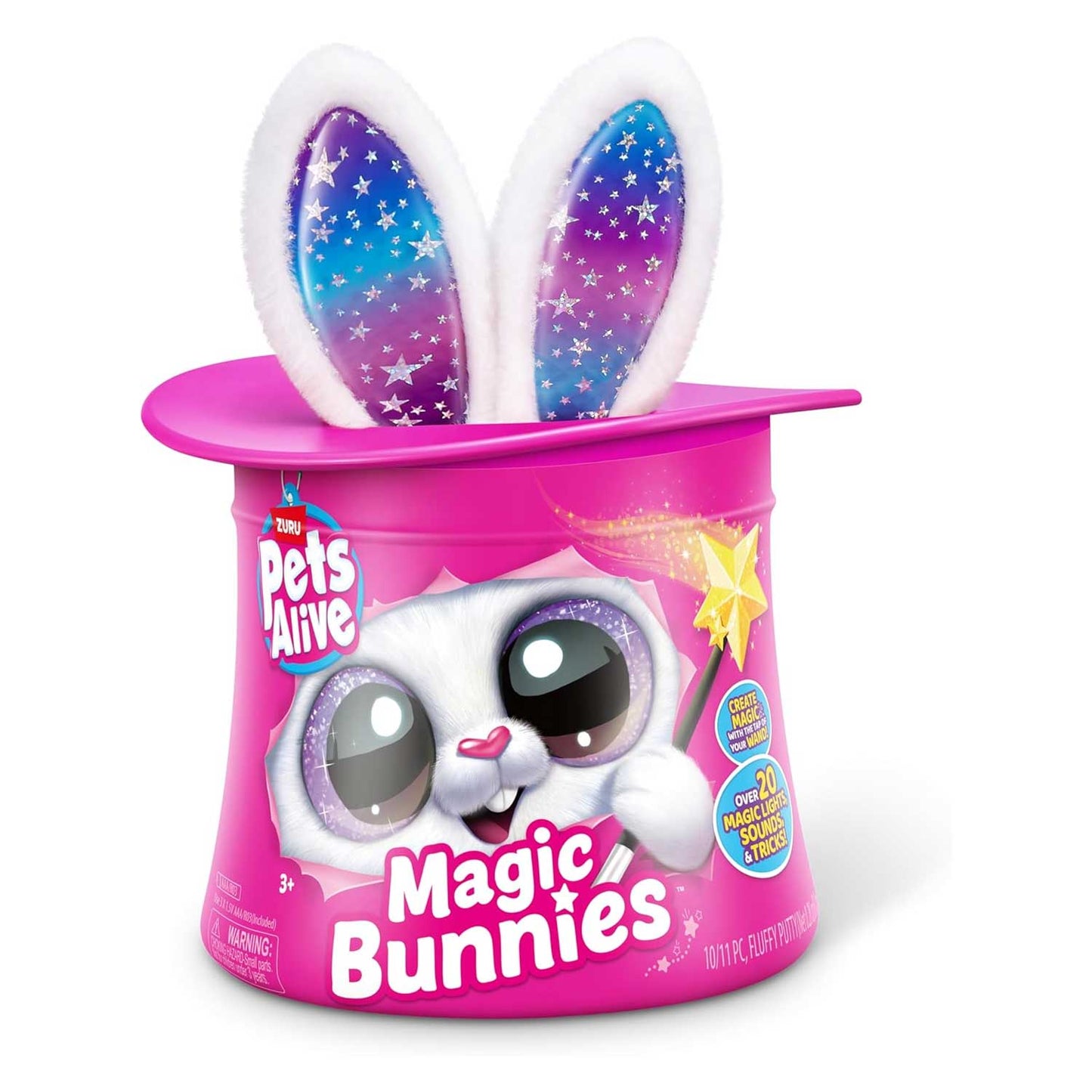 Zuru - Pets Alive Magic Bunny Surprise S1