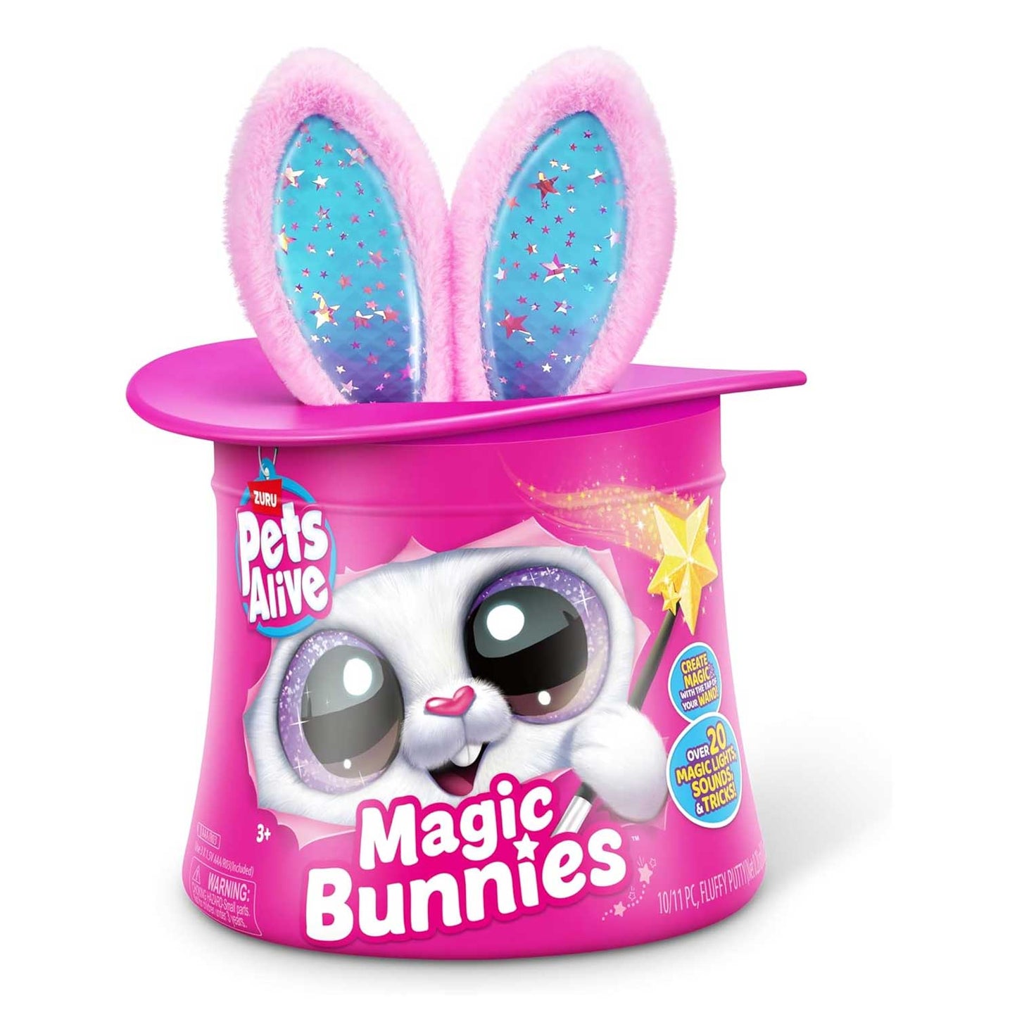 Zuru - Pets Alive Magic Bunny Surprise S1