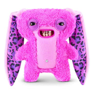 Zuru - Fuggler Baddies peluches Core Series 1