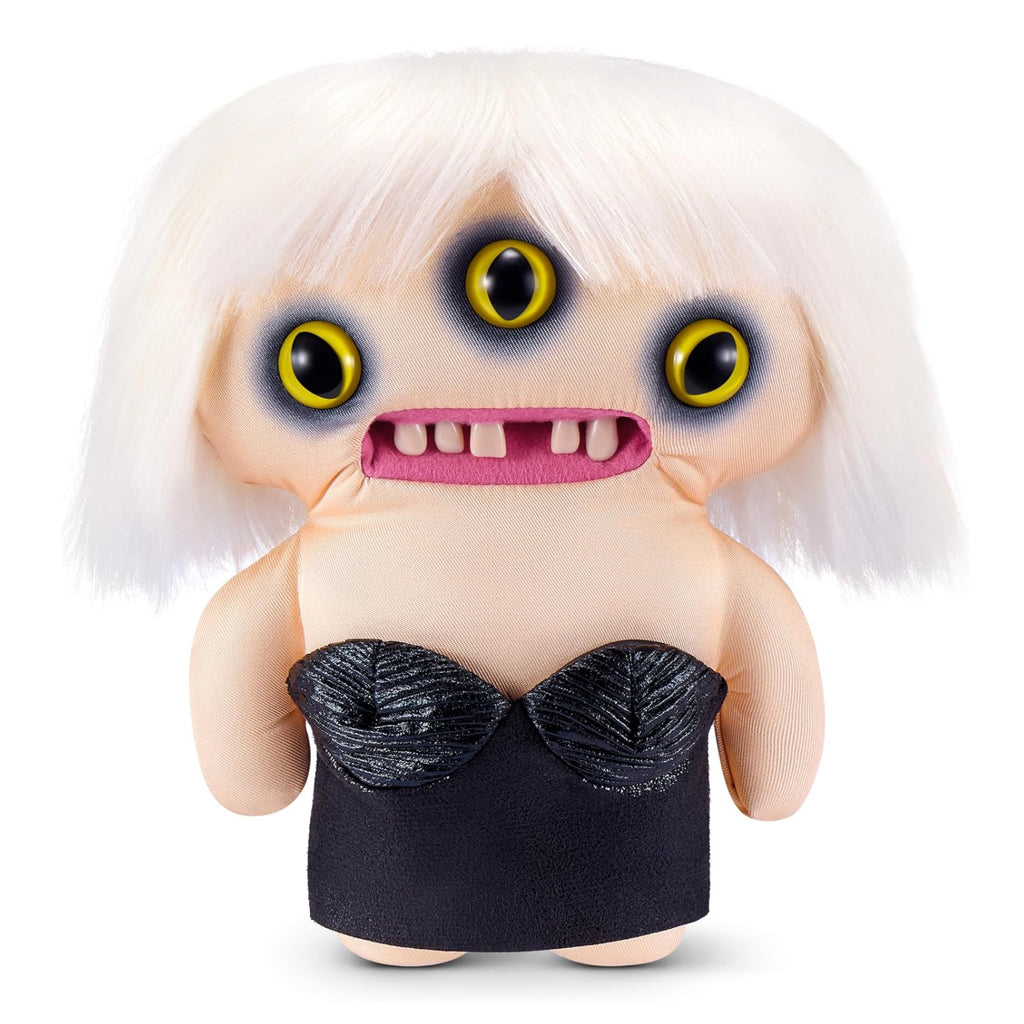 Zuru - Peluche Fugg Stars Core Series2 Plush 9