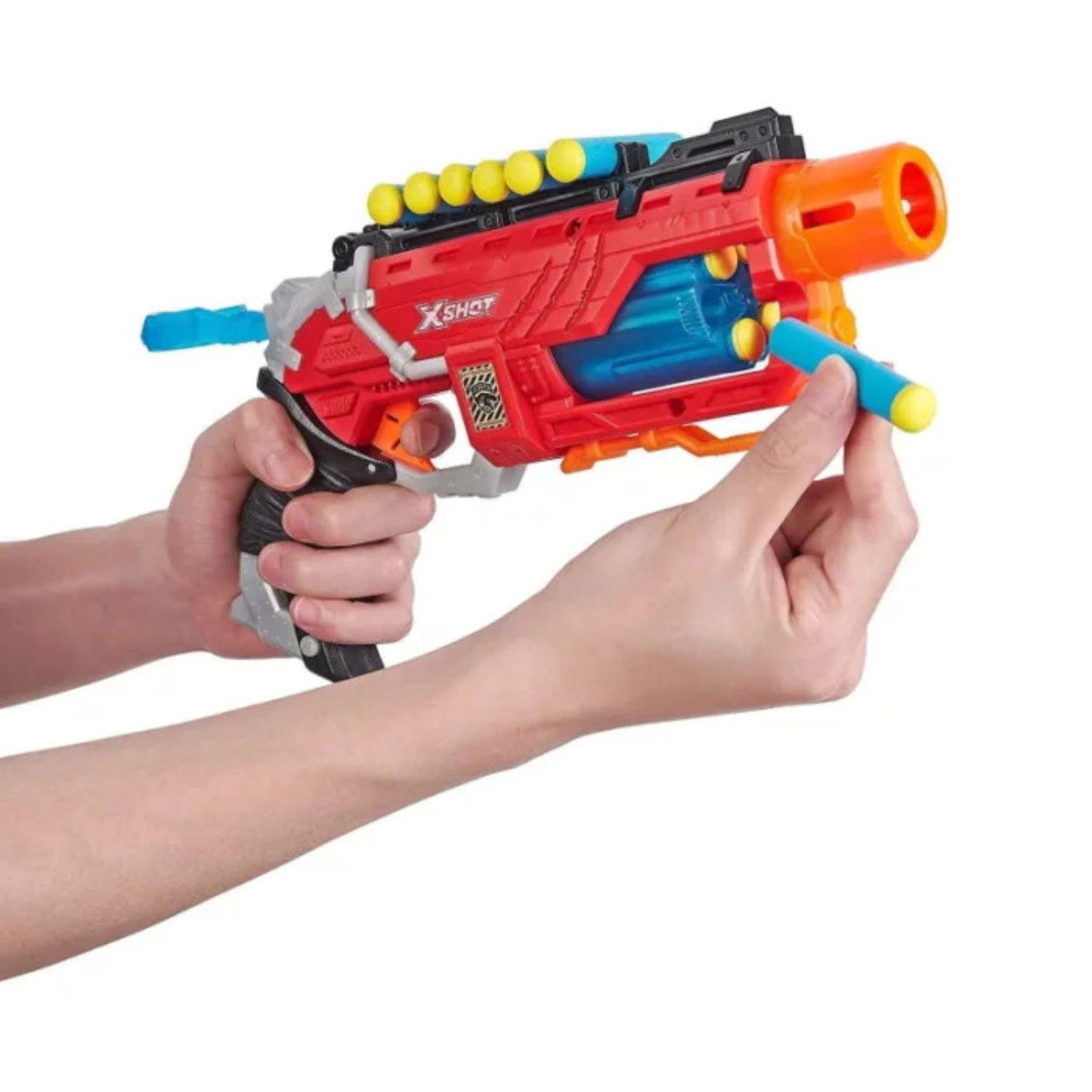 Zuru - X-Shot Dino Attack Dino Strike