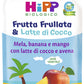 Hipp - Frutta Frullata Mela Banana Mango + Latte Di Cocco E Avena 90gr