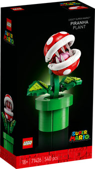 LEGO - Pianta Piranha 71426