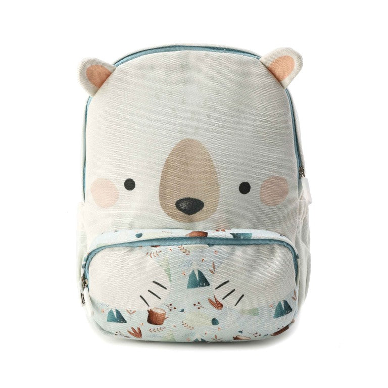 Sassi - Zaino Junior Backpack A4