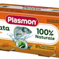 Plasmon - Omogeneizzato Orata: Confezione 2 x 80 gr